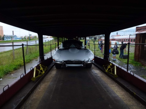 Jaguar Slovakia Tour 2014 II_63