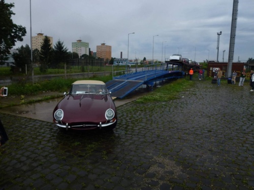 Jaguar Slovakia Tour 2014 II_66