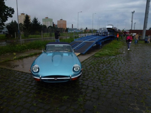 Jaguar Slovakia Tour 2014 II_67