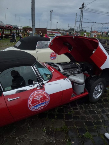 Jaguar Slovakia Tour 2014 II_69