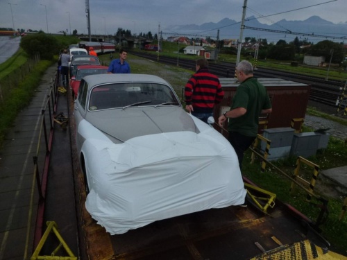 Jaguar Slovakia Tour 2014 II_70