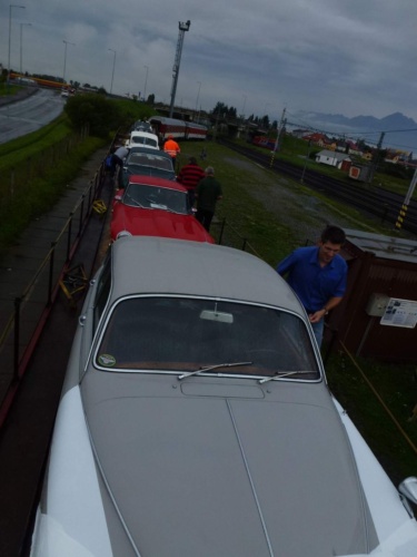 Jaguar Slovakia Tour 2014 II_71