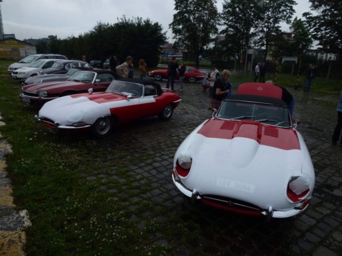 Jaguar Slovakia Tour 2014 II_73