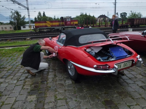 Jaguar Slovakia Tour 2014 II_75