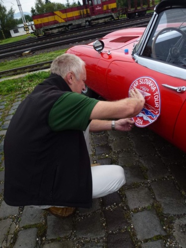 Jaguar Slovakia Tour 2014 II_76