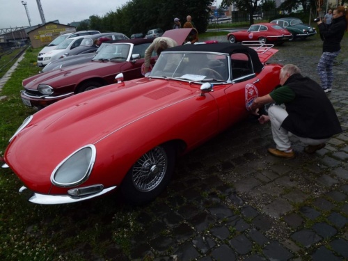 Jaguar Slovakia Tour 2014 II_78