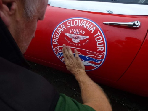 Jaguar Slovakia Tour 2014 II_79