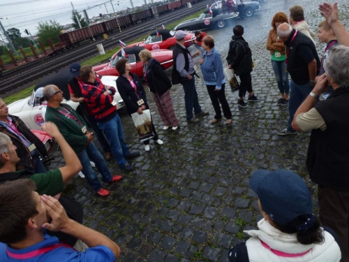 Jaguar Slovakia Tour 2014 II_85