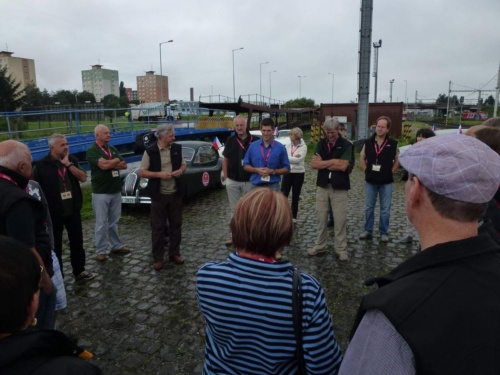 Jaguar Slovakia Tour 2014 II_86