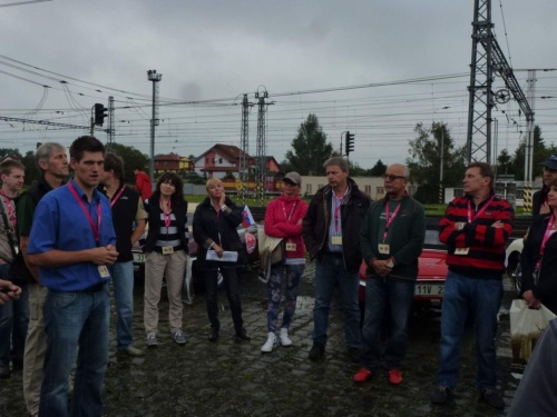 Jaguar Slovakia Tour 2014 II_89