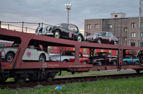 Jaguar Slovakia Tour 2014_02