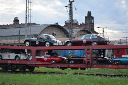 Jaguar Slovakia Tour 2014_03