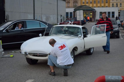 Jaguar Slovakia Tour 2014_04