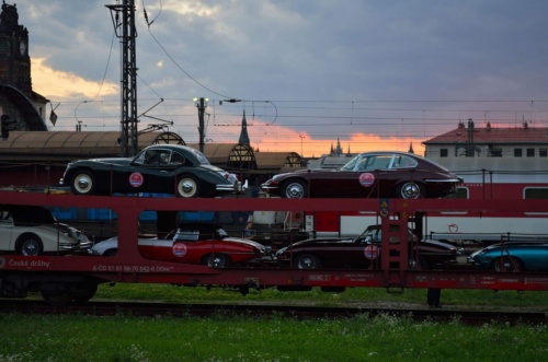 Jaguar Slovakia Tour 2014_05