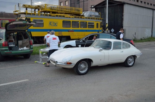 Jaguar Slovakia Tour 2014_06