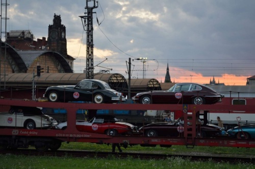 Jaguar Slovakia Tour 2014_07