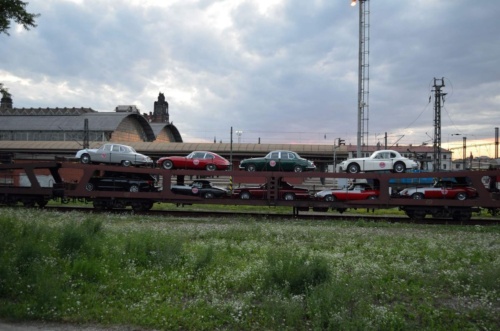 Jaguar Slovakia Tour 2014_08