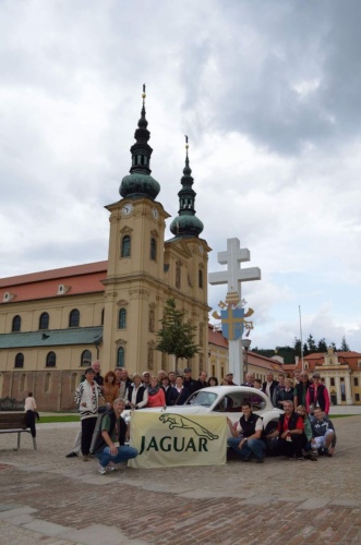 Jaguar Slovakia Tour 2014_100