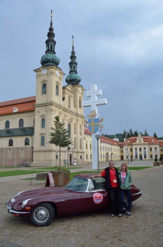 Jaguar Slovakia Tour 2014_102