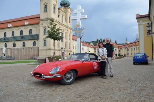 Jaguar Slovakia Tour 2014_104