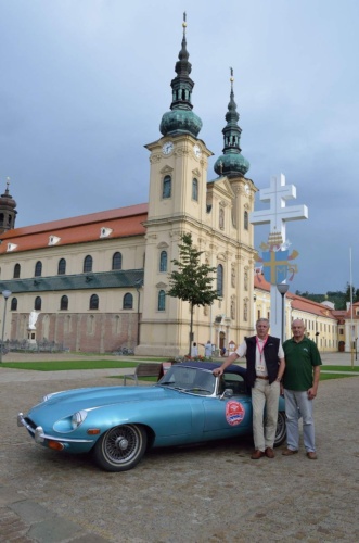 Jaguar Slovakia Tour 2014_105