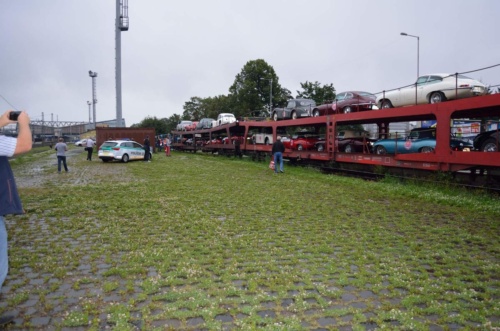 Jaguar Slovakia Tour 2014_11