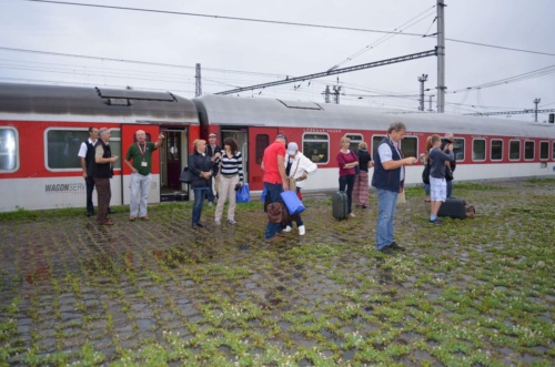 Jaguar Slovakia Tour 2014_12