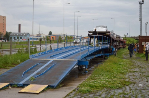 Jaguar Slovakia Tour 2014_15