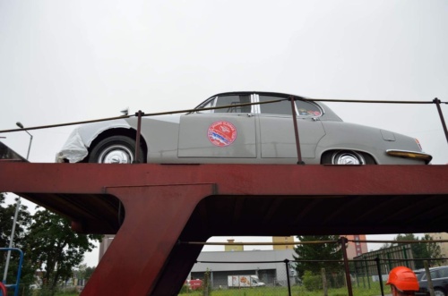 Jaguar Slovakia Tour 2014_17