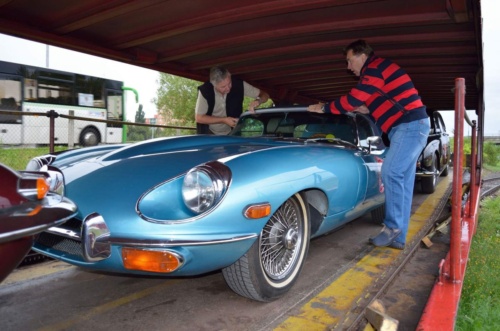 Jaguar Slovakia Tour 2014_19