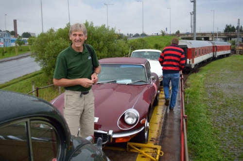 Jaguar Slovakia Tour 2014_24