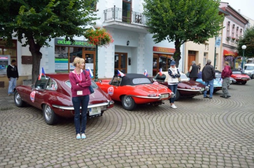 Jaguar Slovakia Tour 2014_25