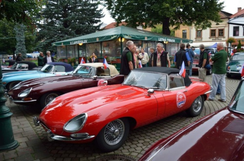 Jaguar Slovakia Tour 2014_26