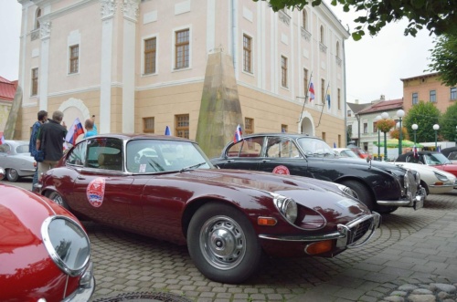 Jaguar Slovakia Tour 2014_27