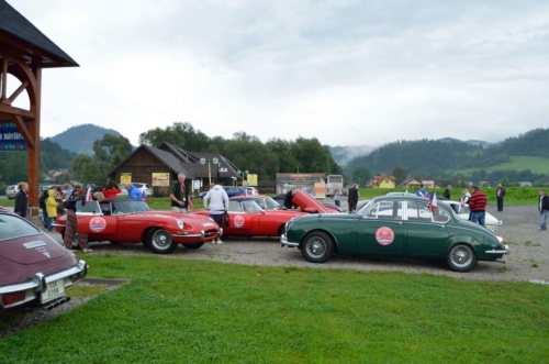 Jaguar Slovakia Tour 2014_30