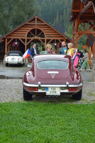 Jaguar Slovakia Tour 2014_33