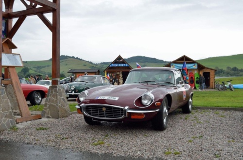 Jaguar Slovakia Tour 2014_34
