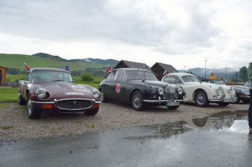Jaguar Slovakia Tour 2014_35