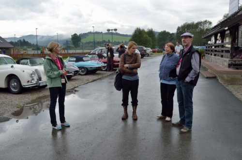 Jaguar Slovakia Tour 2014_36