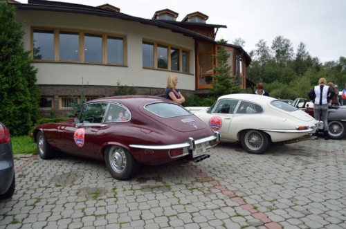Jaguar Slovakia Tour 2014_38