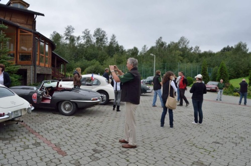 Jaguar Slovakia Tour 2014_39