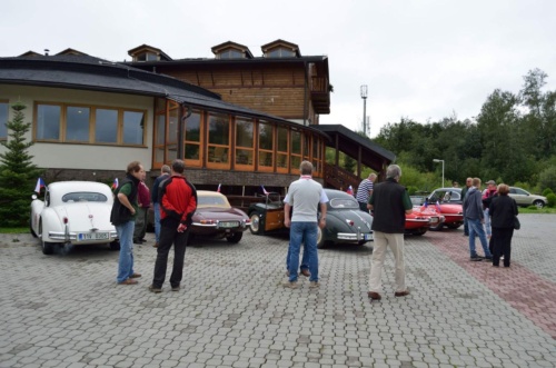 Jaguar Slovakia Tour 2014_40