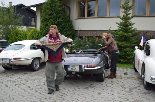 Jaguar Slovakia Tour 2014_41