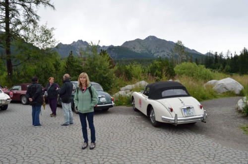 Jaguar Slovakia Tour 2014_42