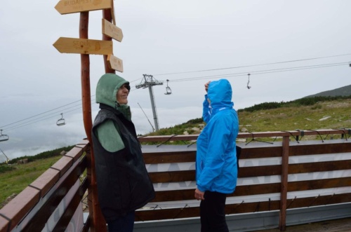 Jaguar Slovakia Tour 2014_46