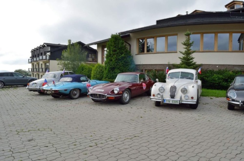 Jaguar Slovakia Tour 2014_49
