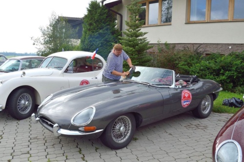 Jaguar Slovakia Tour 2014_52