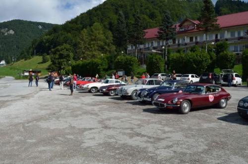 Jaguar Slovakia Tour 2014_66