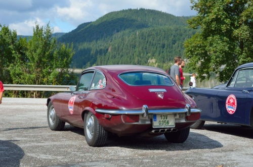 Jaguar Slovakia Tour 2014_68