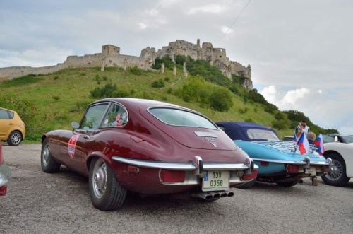 Jaguar Slovakia Tour 2014_70